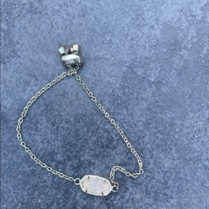 KENDRA SCOTT ELAINA ADJUSTABLE BRACELET